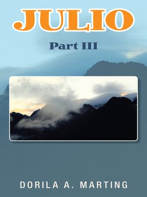 cover image of Julio